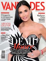 Vanidades México